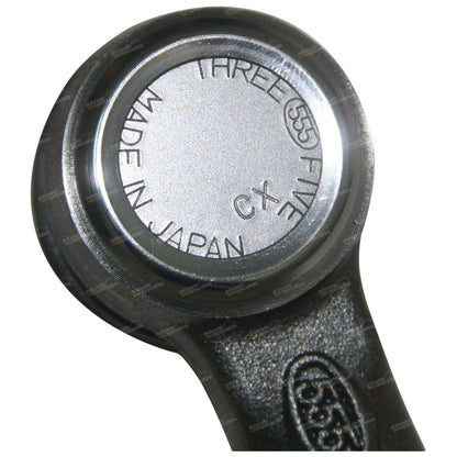 Outer Tie Rod End for Toyota Hilux 4x4 (2005–2014)