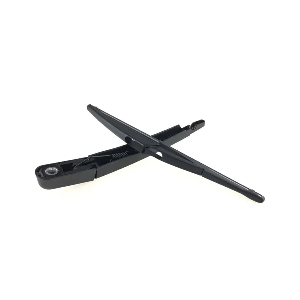 Rear Wiper Blade & Arm Set for Citroen C2 (2003-2012)