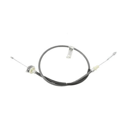 Adjustable Clutch & Brake Cable for Ford Cobra Mustang 5.0 (1979-1995)