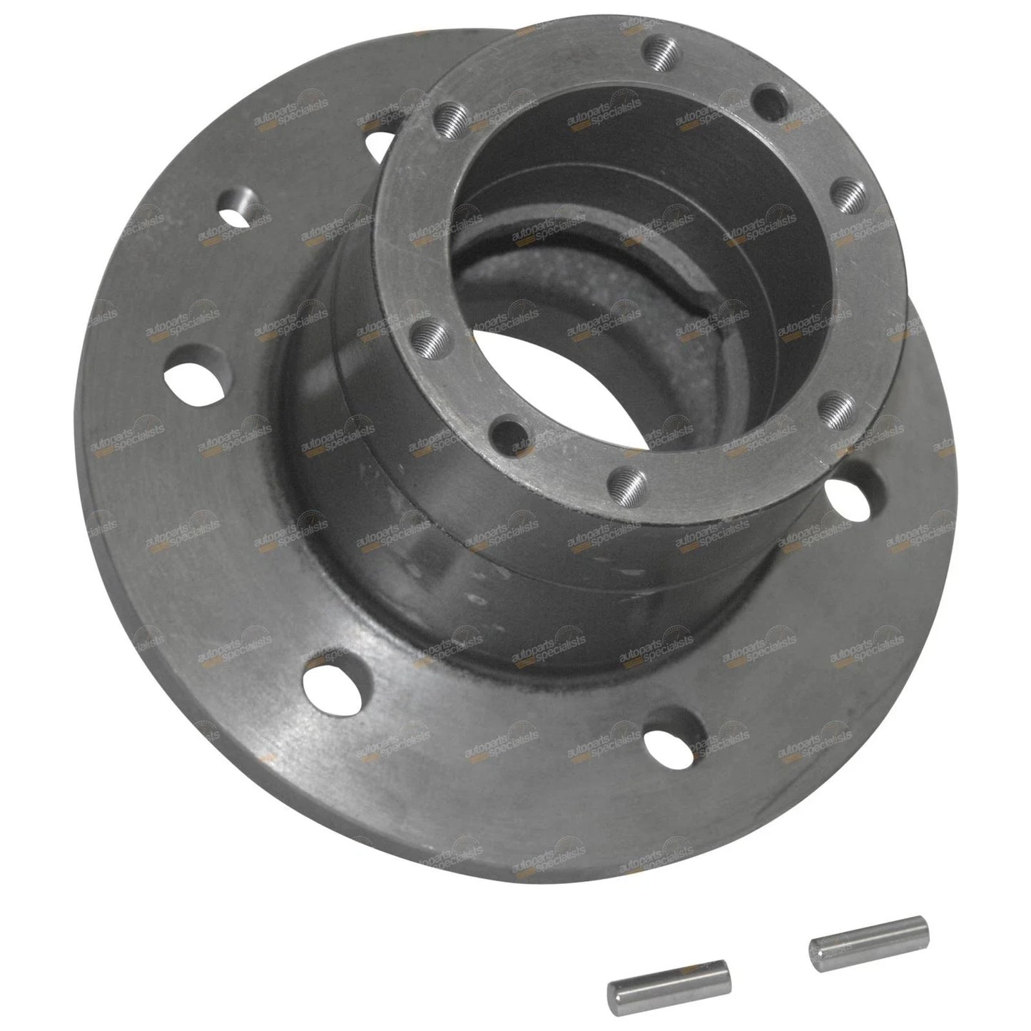 Rear Axle Hub Unit for Landcruiser 60 BJ60 FJ60 FJ62 HJ60 HJ61 (1980–1990)