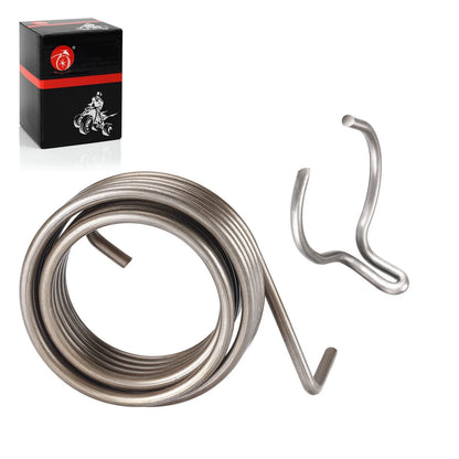 Kick Starter Return Spring Clip for Yamaha TTR125L/TTR125LE (2001-2024)