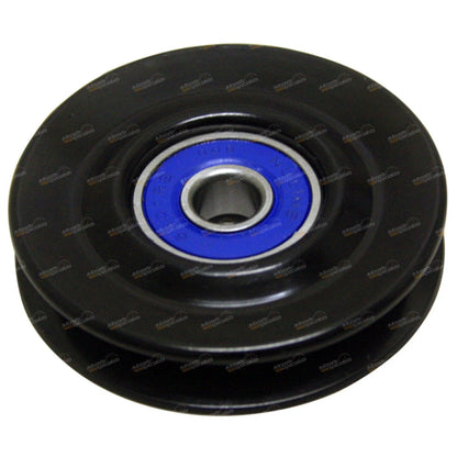 Power Steering Fan Belt Idler Pulley for Liteace YM30 YM35 YM40 (1985–1991)