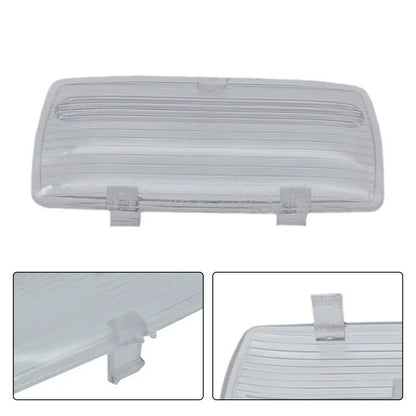 Light Lens Cover for Honda Accord/Pilot
