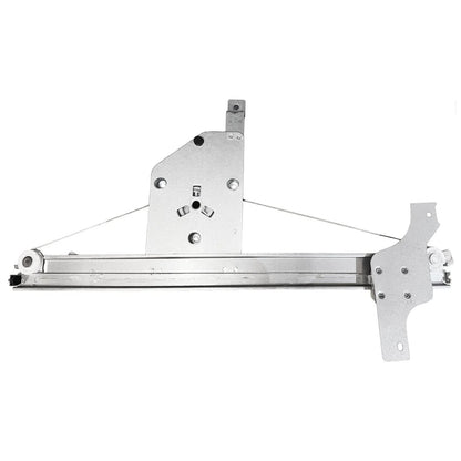 Front Right Window Regulator W/o Motor for Peugeot 508 (2010–2018)