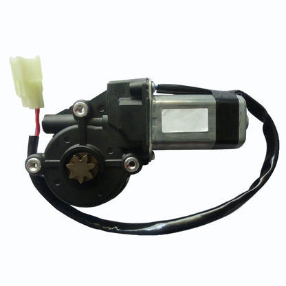 Front Left Window Lift Motor 2 Pins for Toyota Kluger (2003–2007)