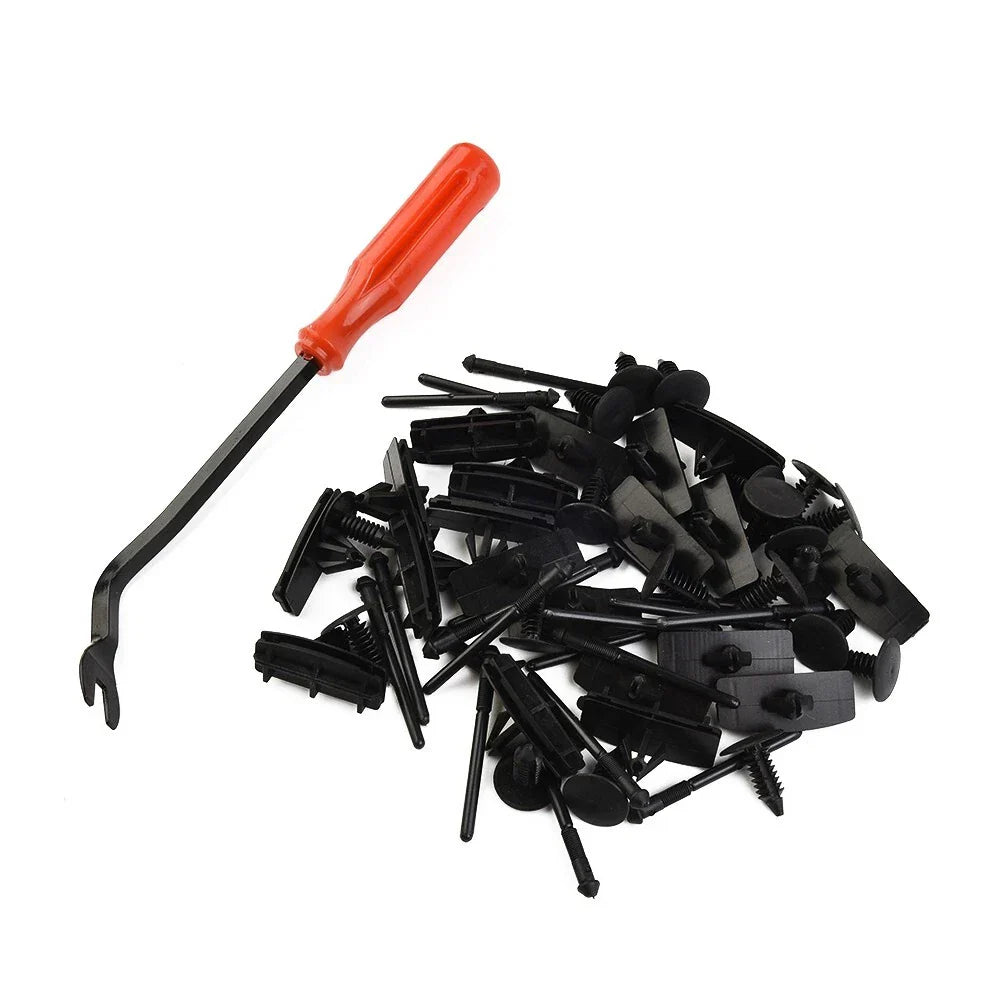 Fender Flare & Moulding Clip Removal Tool for Wrangler Unlimited