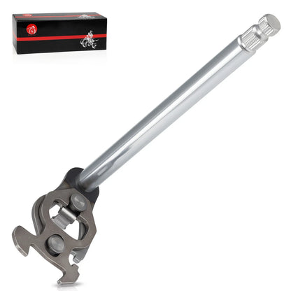Shifter Shaft for Honda XR100R XR80R NSF100 CRF100F CRF80F (1988–2019)
