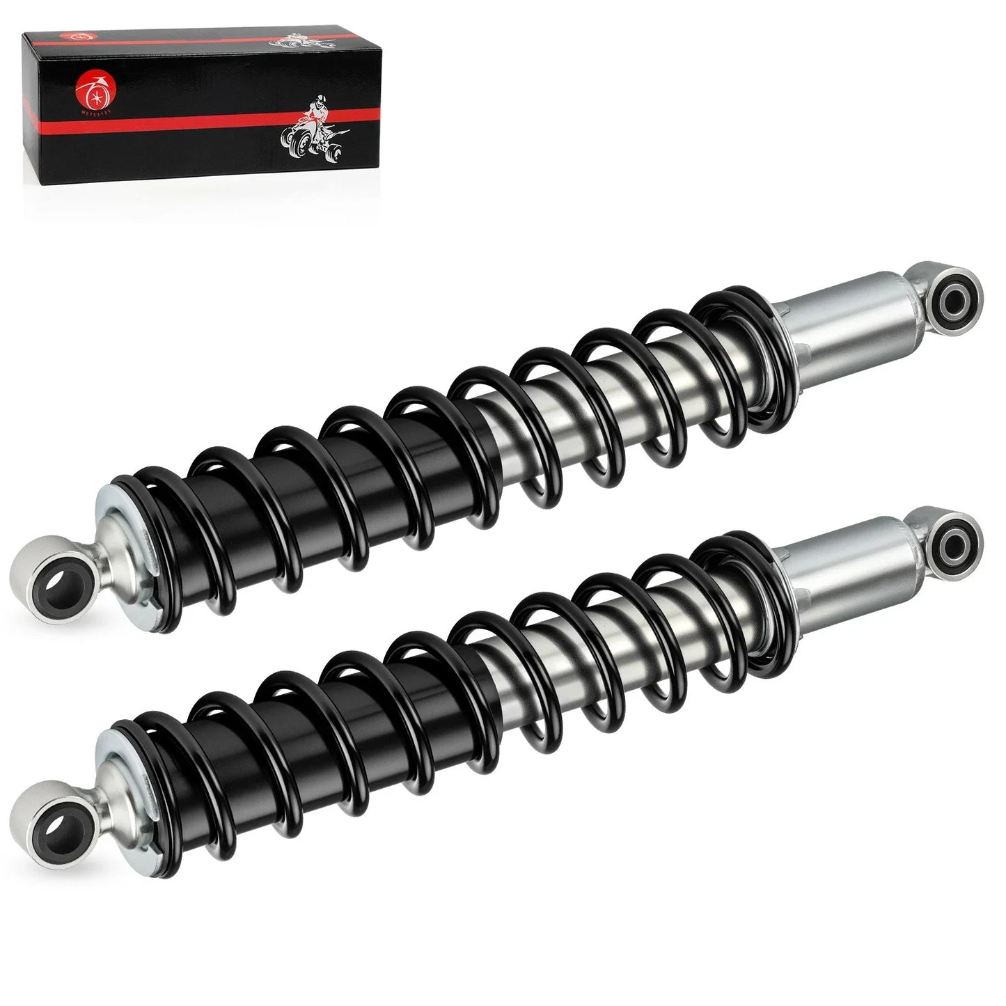 Rear Shock Absorber for Honda Foreman Rubicon (2004–2008)