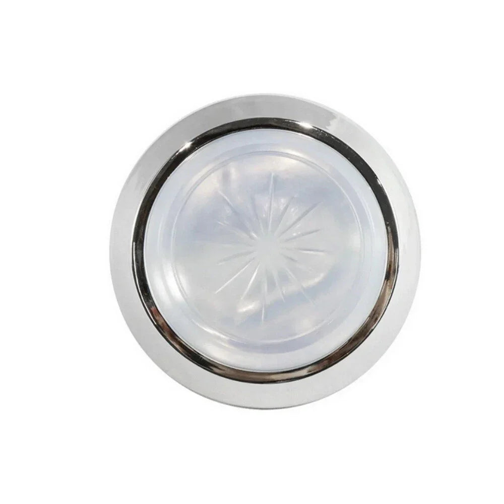 Dome LED Light Cover for Chevrolet Car Base (Fits Various Years)