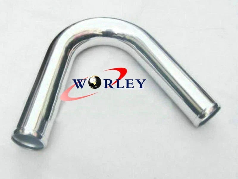 76mm 3" Elbow Aluminum Turbo Intercooler Pipe for Car