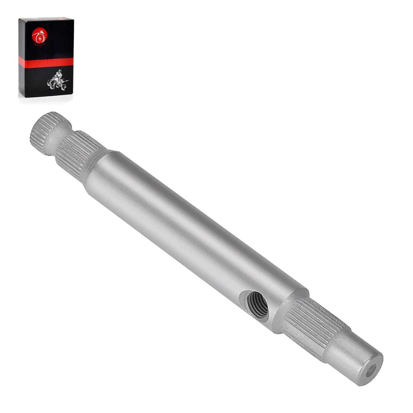 GEARSHIFT SPINDLE for Honda Recon TRX250TM Sportrax TRX250EX (1997–2002)