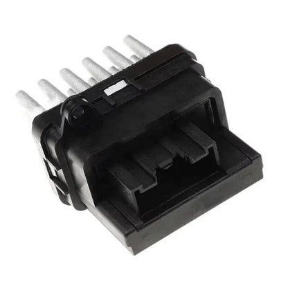 Blower Motor Resistor for Ford Fiesta Focus C-Max Galaxy S-Max (2008-2017)