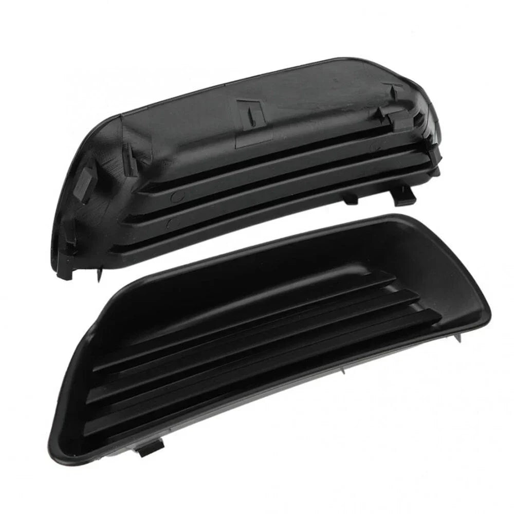 Front Bumper Fog Light Hole Covers for Toyota Camry (2007-2009)