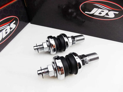 Lowering Kit for Harley Davidson FXSTD Softail Deuce EFI (2007)