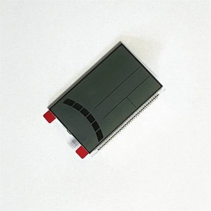 Motorcycle Meter Display LCD Screen for Kawasaki Z1000 Z750 ZX6R (2003-2023)