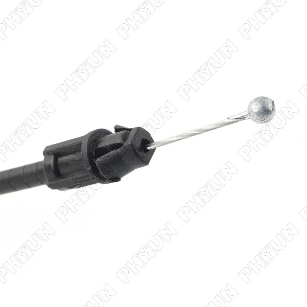 Outside Hood Release Handle for Jeep Cherokee (2014-2018)