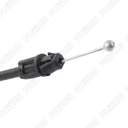 Outside Hood Release Handle for Jeep Cherokee (2014-2018)