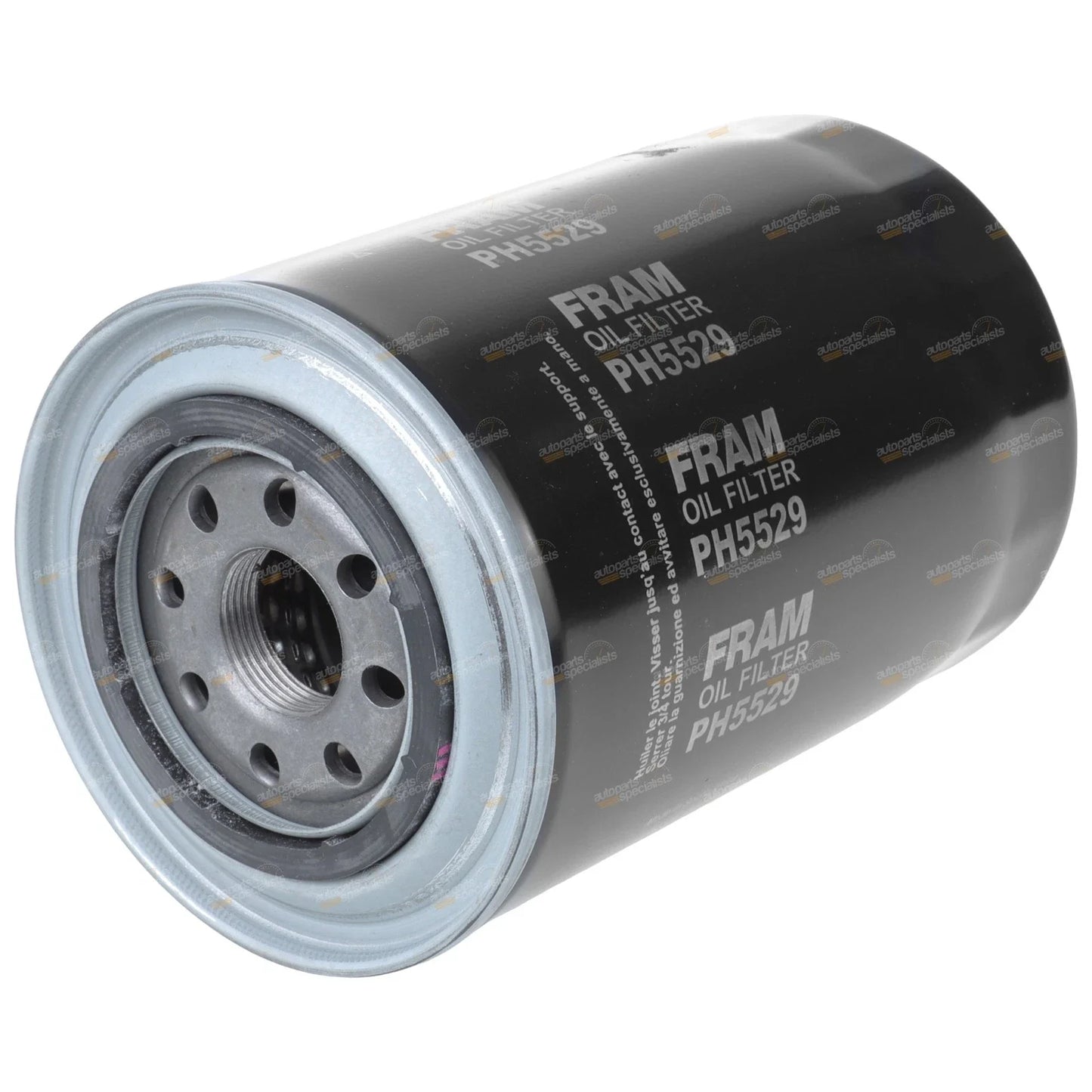 Engine Oil Filter Mitsubishi Triton MK 2.8L 4M40T (2003-2006)