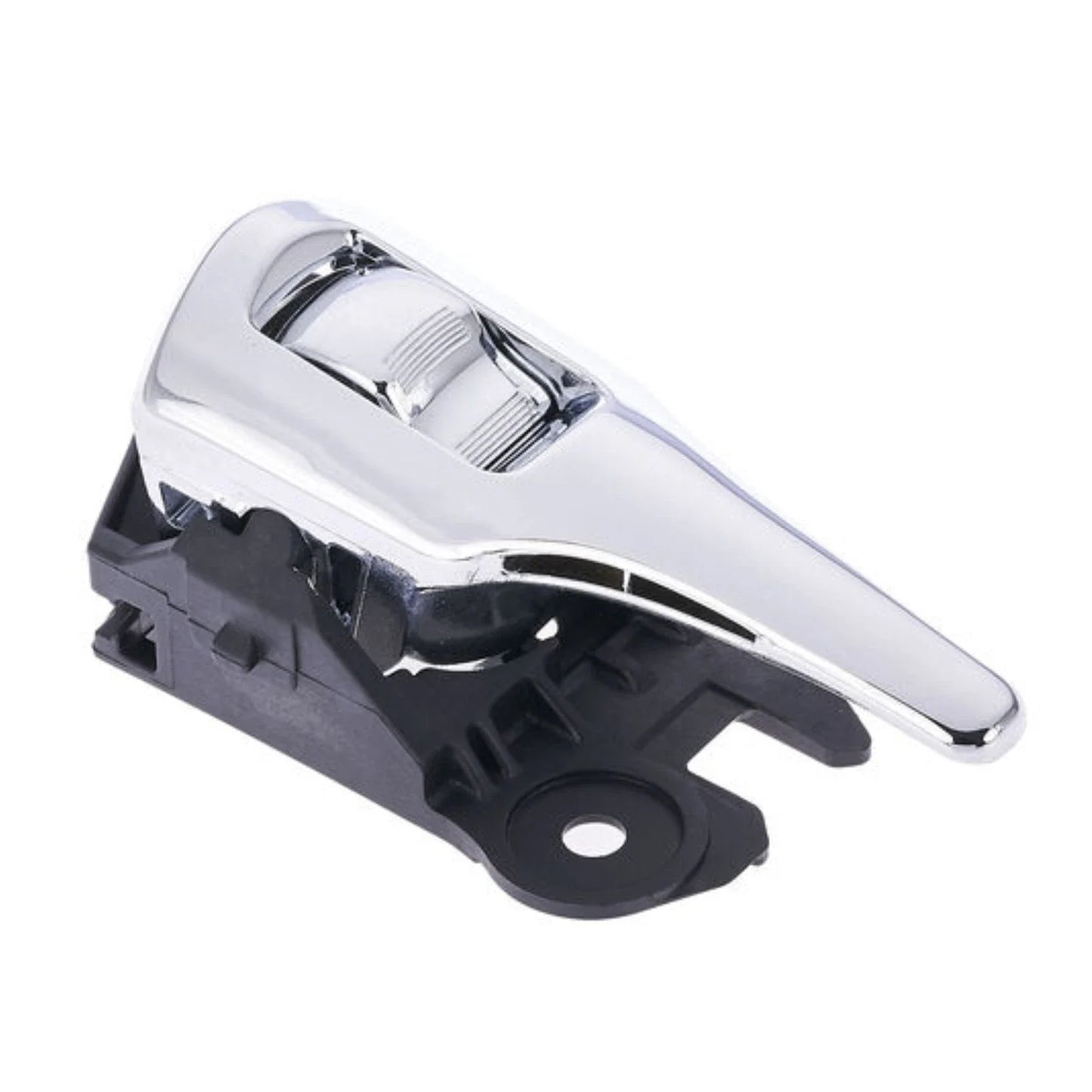 Front/Rear Left Chrome Inner Door Handle for Toyota Corolla (2007–2013)