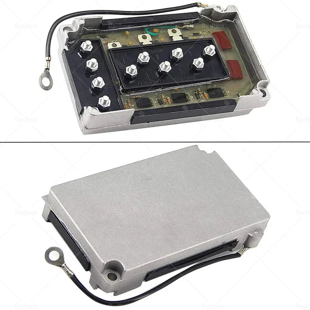 CDI Power Pack Switch Box for Mercury 3 & 6 Cyl (1990-2000)