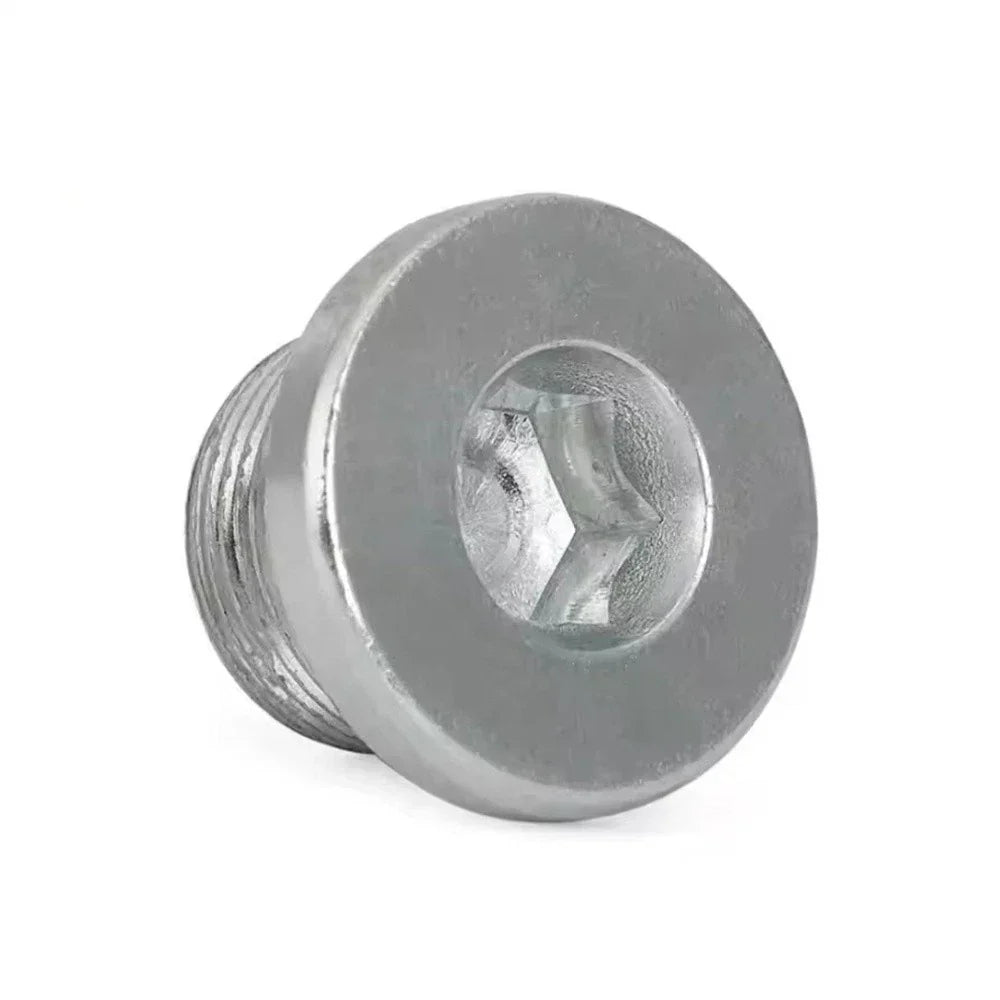 Differential Drain Plug for Toyota 4Runner, FJ Cruiser, Land Cruiser (2003-2023)