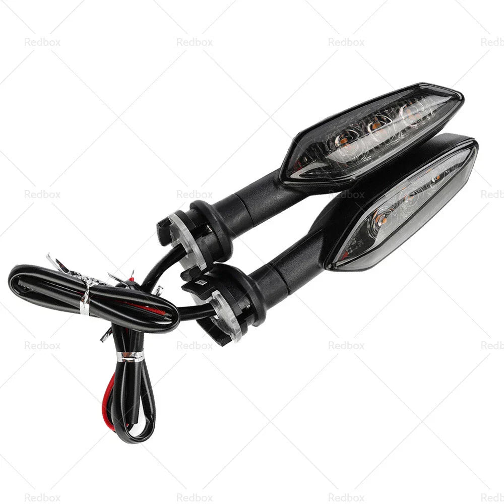 LED Turn Signal Light for Yamaha MT-01 MT-03 MT-07 MT-09 MT-25 MT-10