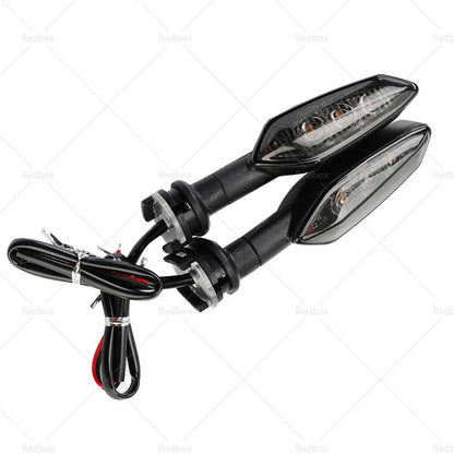 LED Turn Signal Light for Yamaha MT-01 MT-03 MT-07 MT-09 MT-25 MT-10