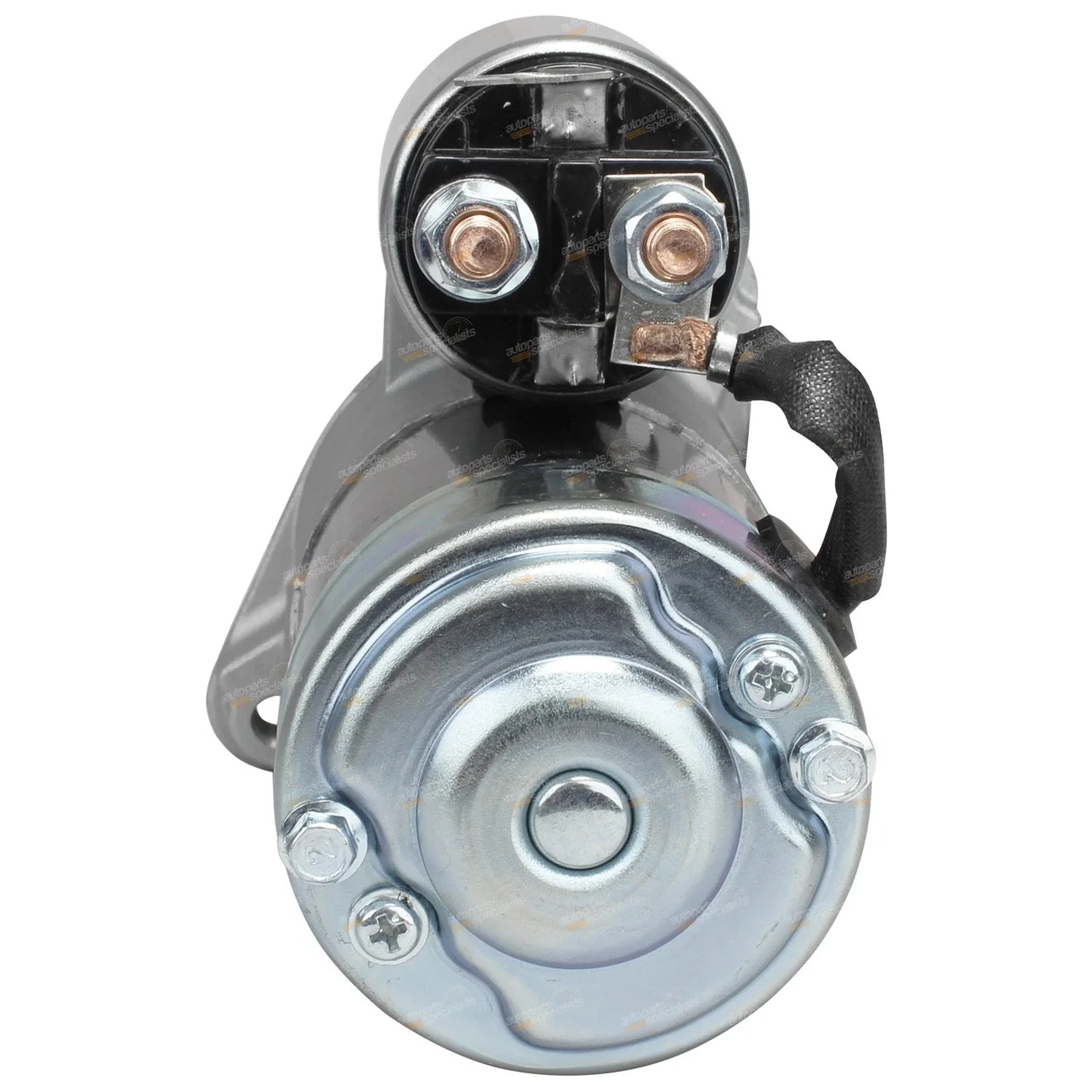 Starter Motor 3.0L for Mitsubishi Magna TR TS V6 6G72-12V (1991 - 1996)