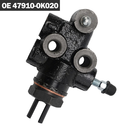 Brake Load Sensing Valve for Toyota Hilux