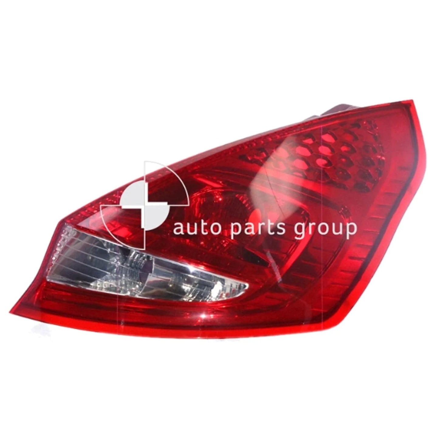 Right Hand Tail Light Ford Fiesta (2009-2013)