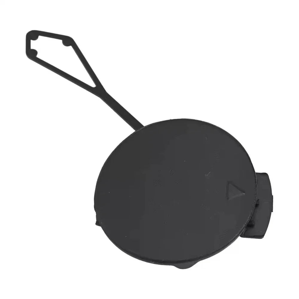 Left Front Bumper Towing Hook Eye Cover for Alfa Romeo 156 (2017-2023)
