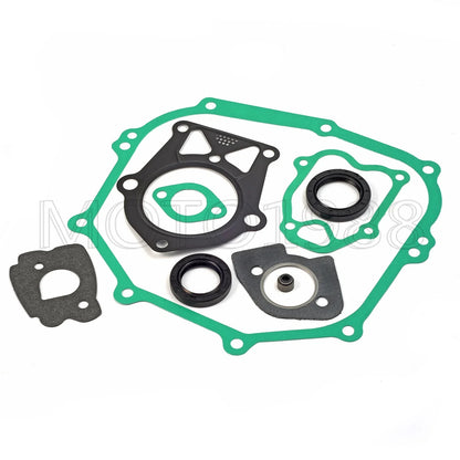 285cc Piston Kit Ring Valve 0.25mm for Yamaha Golf G2–G11