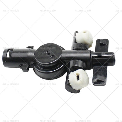 HID Headlight Washer Cap Nozzle for Toyota 86 (2012-2021)