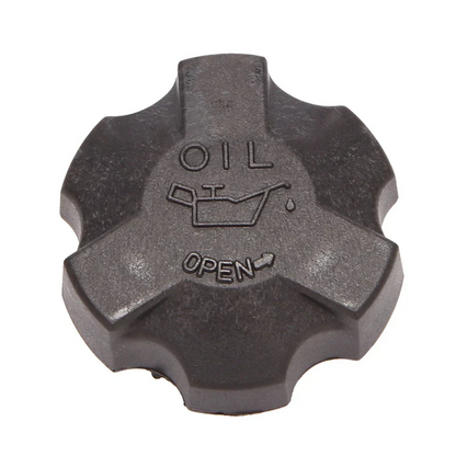 Oil Filler Cap for Hyundai Sonata Tucson Tiburon Kia Sportage Optima (2001-2023)
