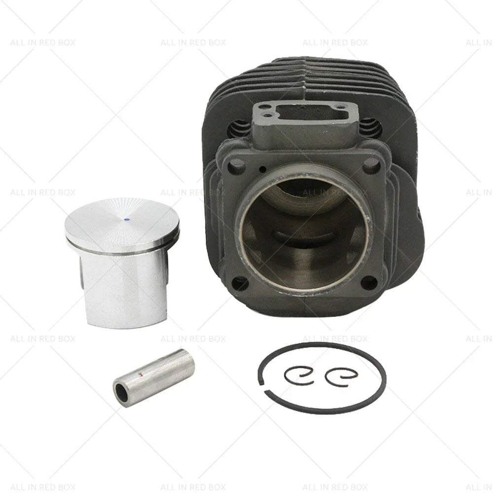 52mm Piston & Cylinder Assembly for Husqvarna 66 268 272 Chainsaw