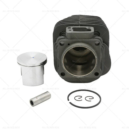 52mm Piston & Cylinder Assembly for Husqvarna 66 268 272 Chainsaw