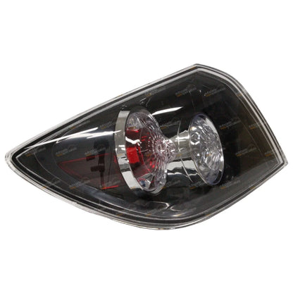 Tail Light Left for Mazda 3 BK (2006 - 2009)