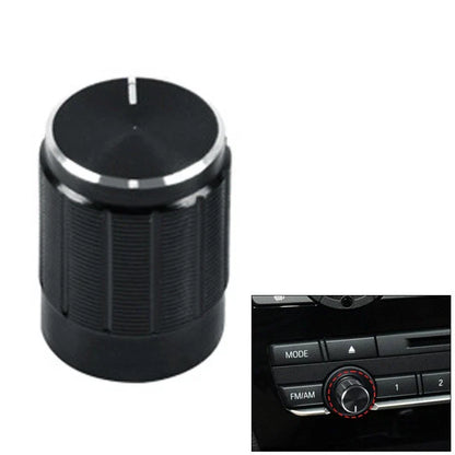 Radio Knob for BMW X3 X4