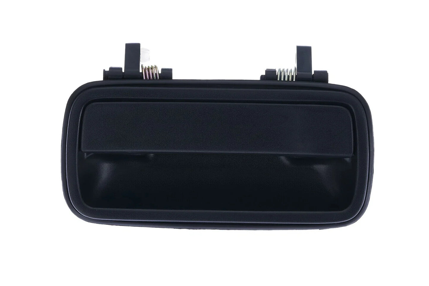 Door Handle Rear Right Textured Black for Suzuki Vitara TA 4Door (1988–1998)