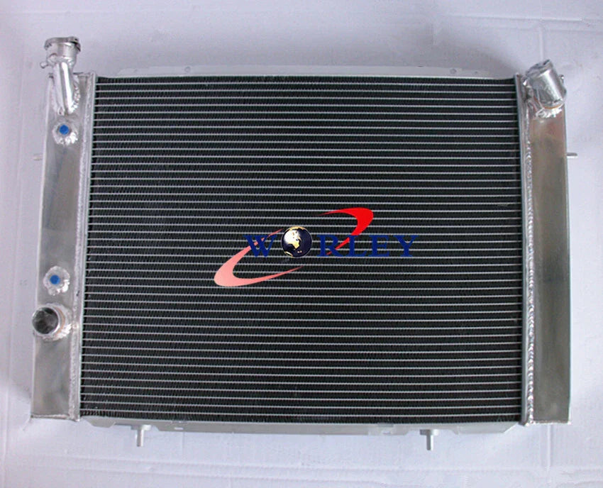 Aluminum Radiator for Holden Commodore VB VC VH VK V8 (1978-1986)