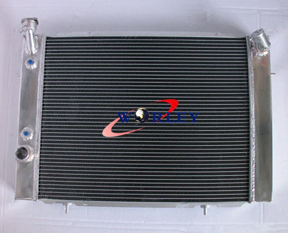 Aluminum Radiator for Holden Commodore VB VC VH VK V8 (1978-1986)