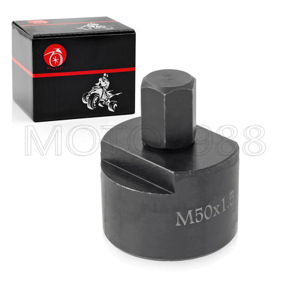 Flywheel Puller Tool 50mmx1.5 for Polaris RZR XP 4 1000 (2014–2023)