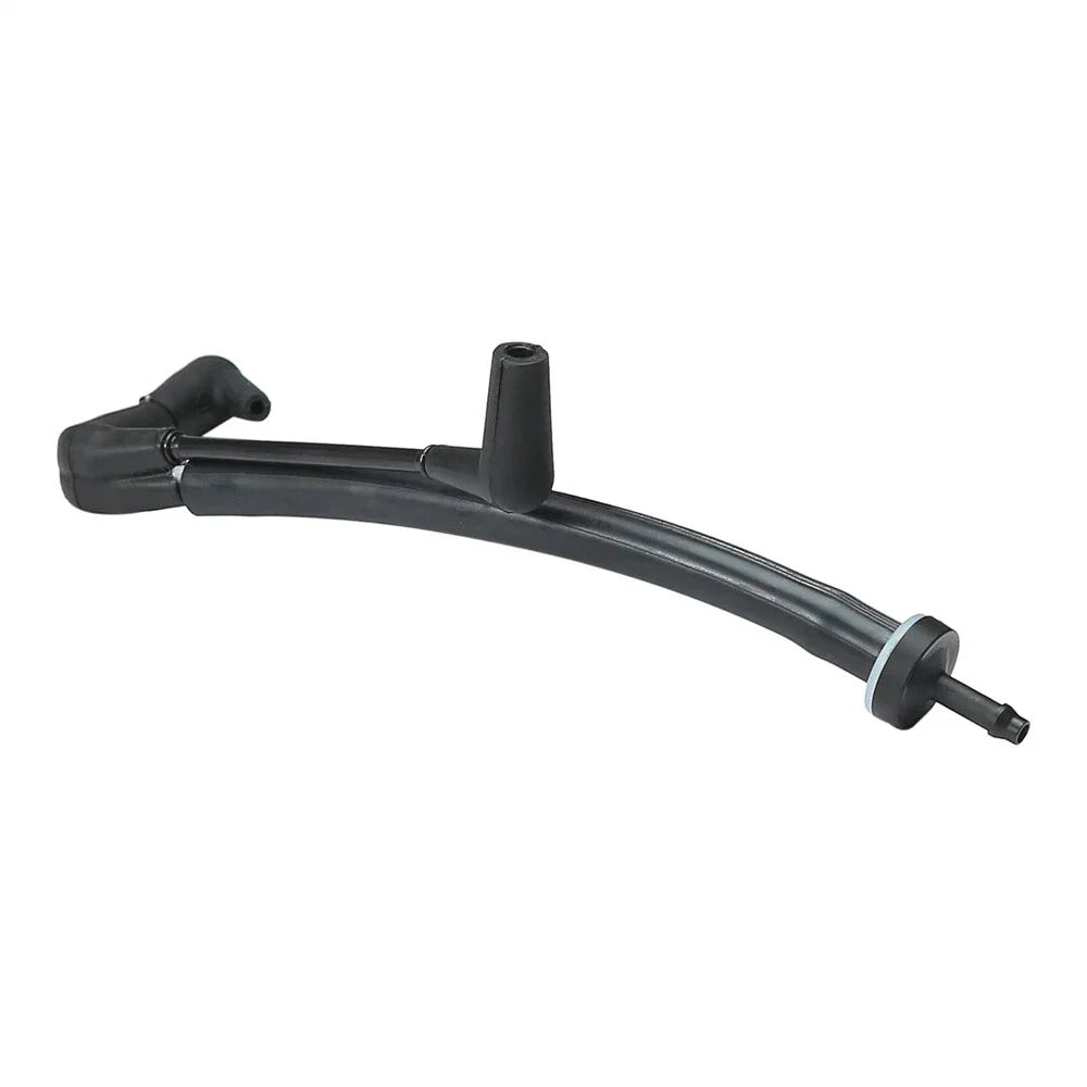 Auto Hub Lock Vacuum Line Tube Check Valve for Ford F-150 2015-2020
