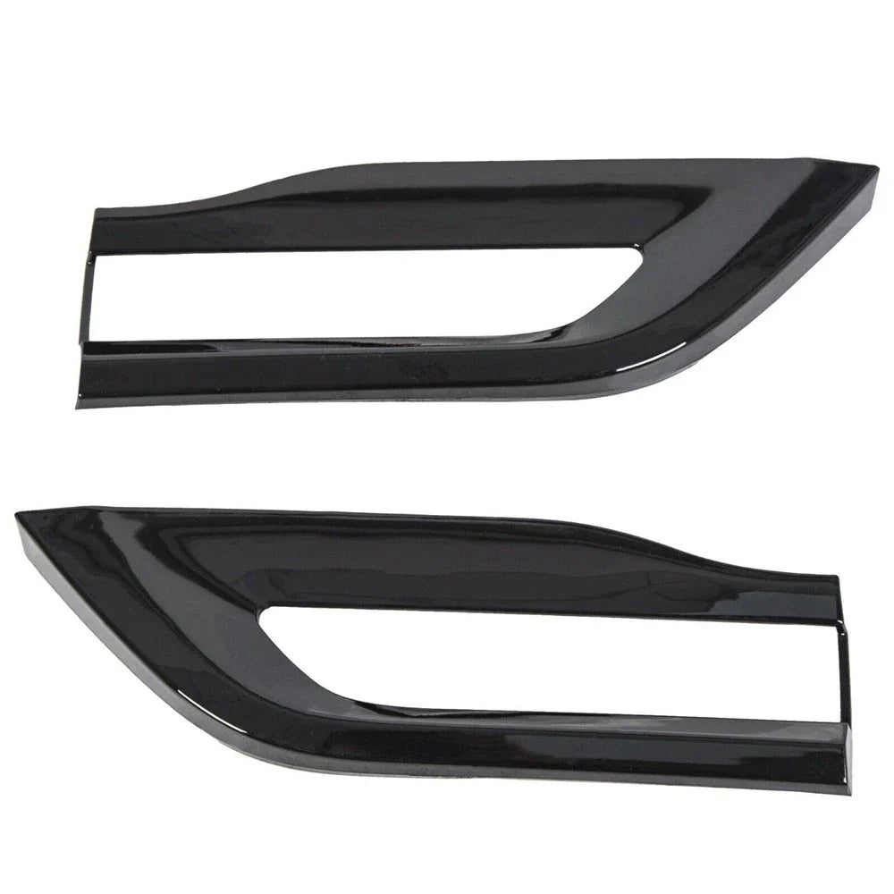 Tail Light Lamp Cover Trim Bezel for Jeep Grand Cherokee (2011-2021)