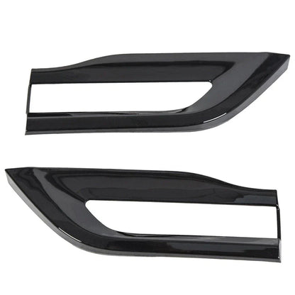 Tail Light Lamp Cover Trim Bezel for Jeep Grand Cherokee (2011-2021)