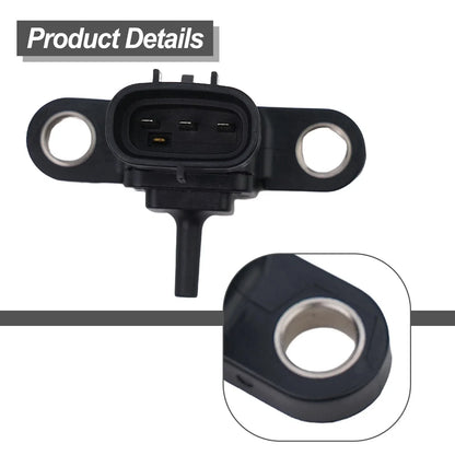Sensor Accessories for Isuzu D-Max N-Series F-Series (2012–2020)