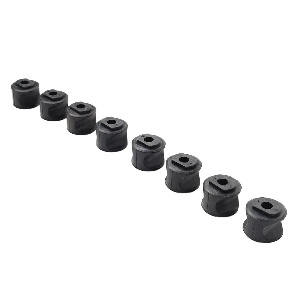 8Pcs Rear Stabilizer Bushings for Polaris Sportsman 400 500 Ranger XP