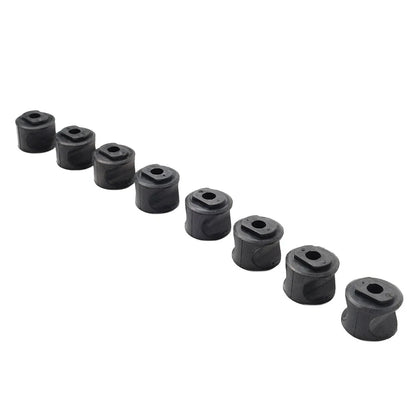 8Pcs Rear Stabilizer Bushings for Polaris Sportsman 400 500 Ranger XP