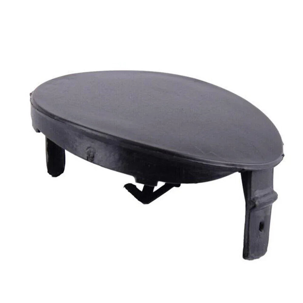 Left Side Bumper Tow Hook Cover for Toyota Corolla (2007-2010)