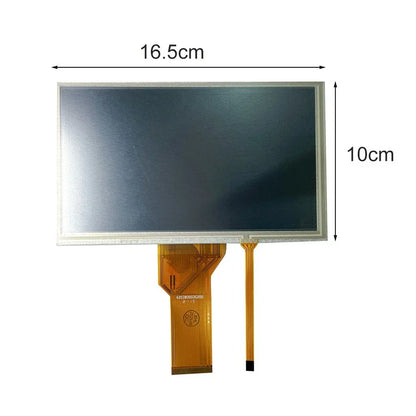 4Wire LCD and Touch Screen for KORG PA600 PA900
